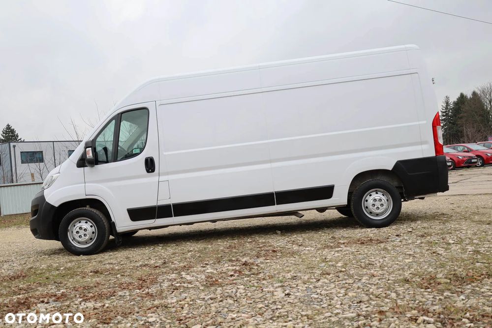 Citroën JUMPER L3 H2 2.2 HDI - 8