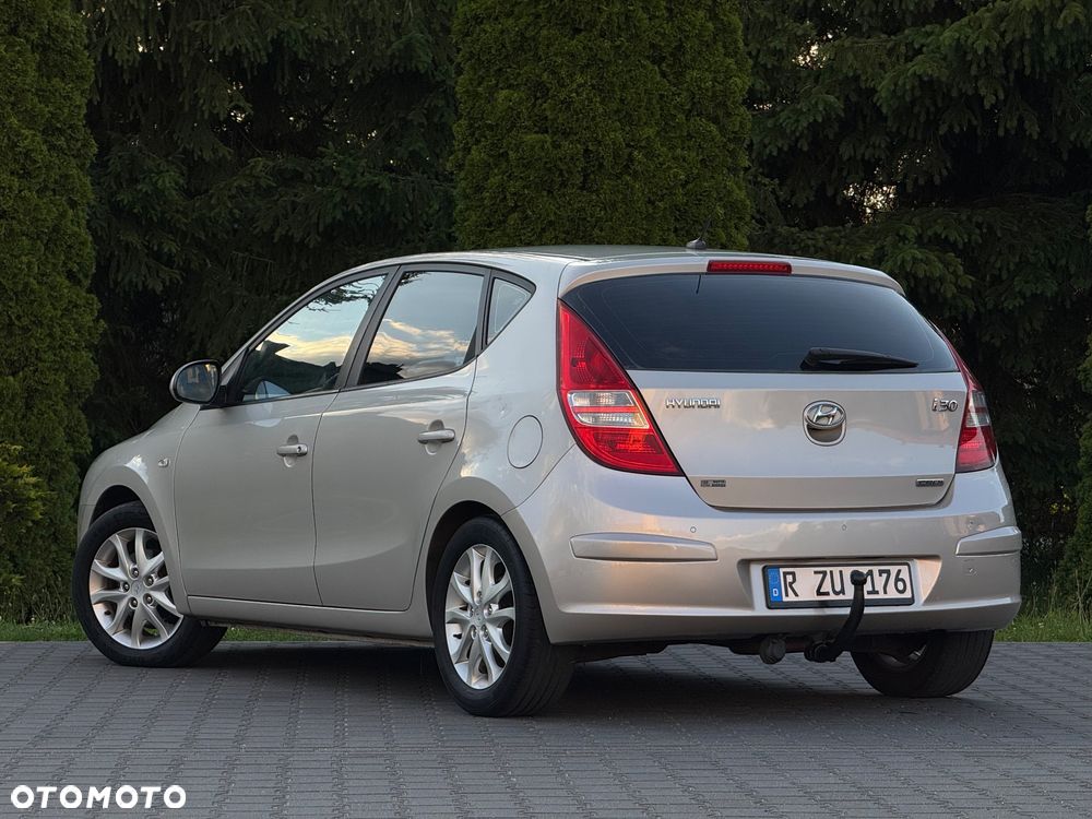 Hyundai i30 i30cw 1.6 CRDi Edition 20 - 16