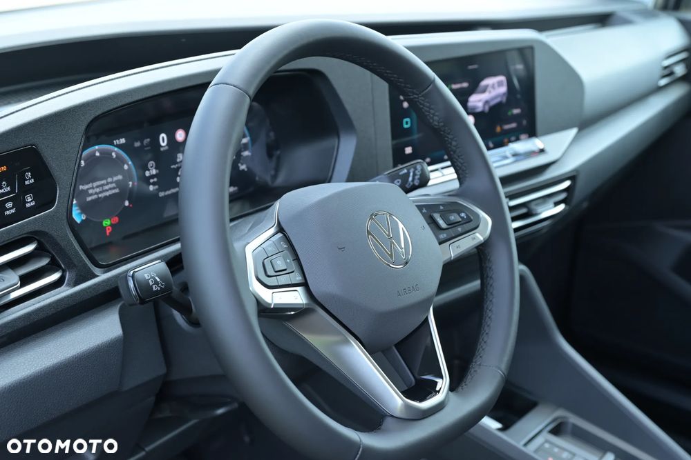 Volkswagen Caddy 1.5 TSI Style - 7