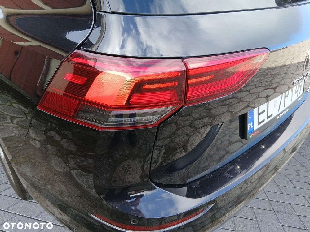 Volkswagen Golf 2023