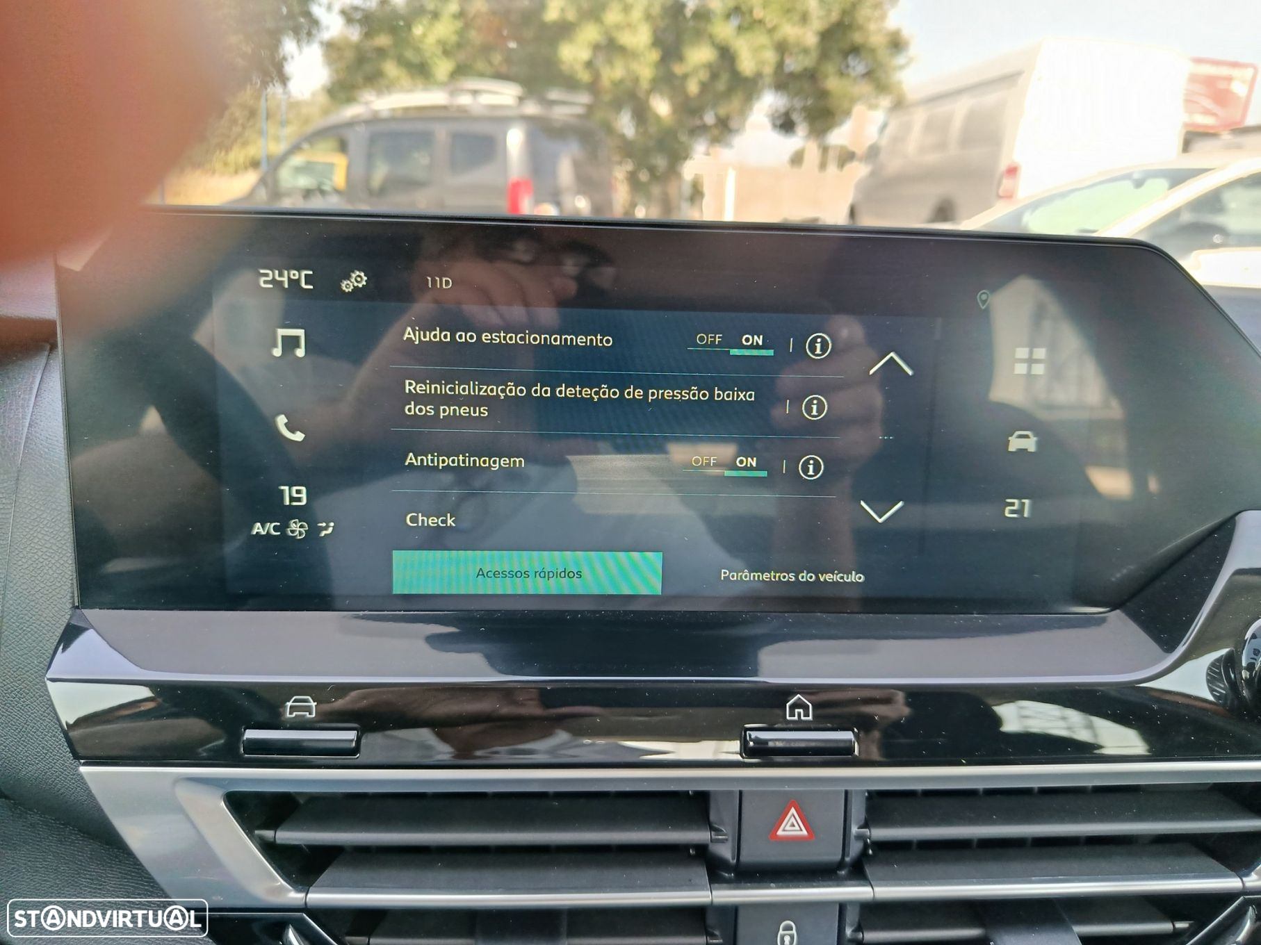 Citroën e-C4 50 kWh Feel - 11