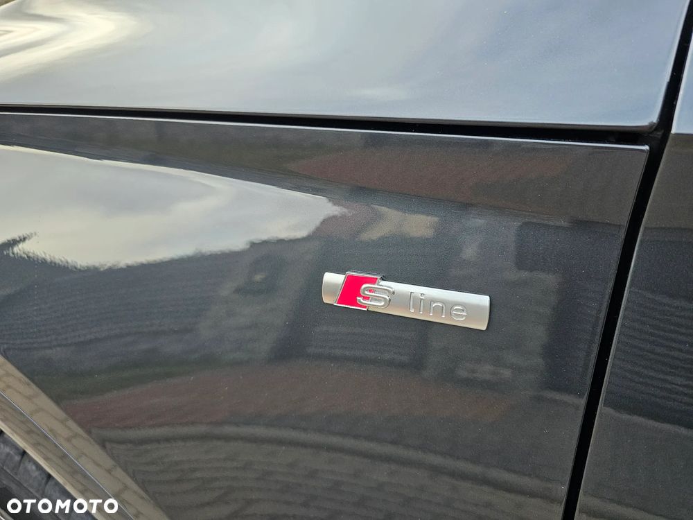 Audi Q5 40 TDI Quattro Sport S tronic - 23