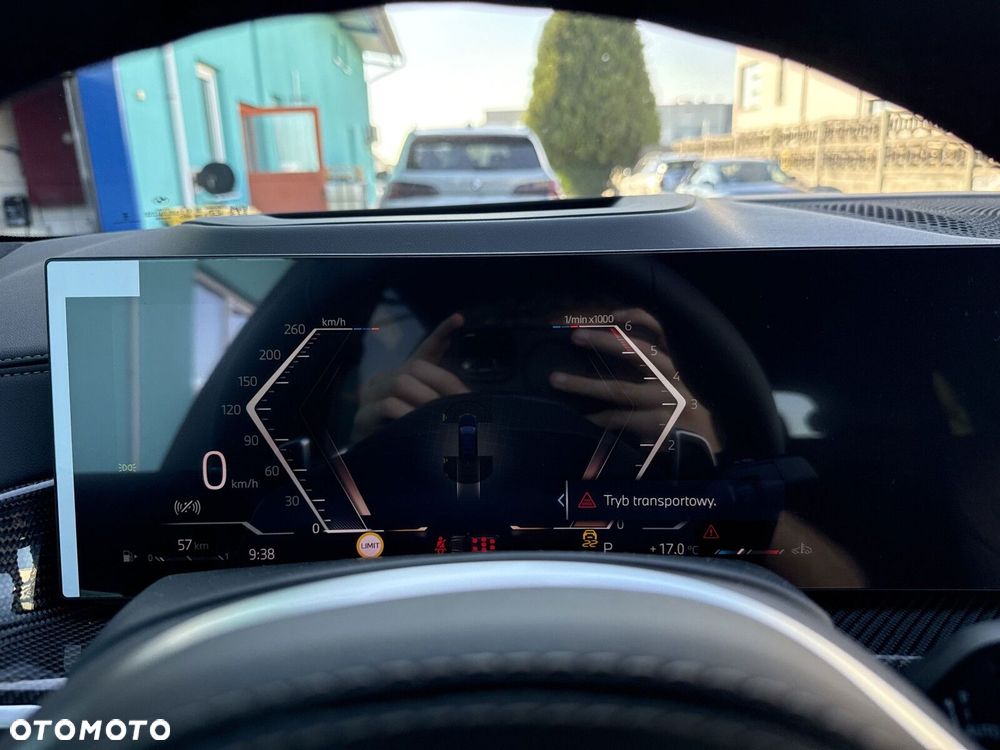 BMW X7 - 16