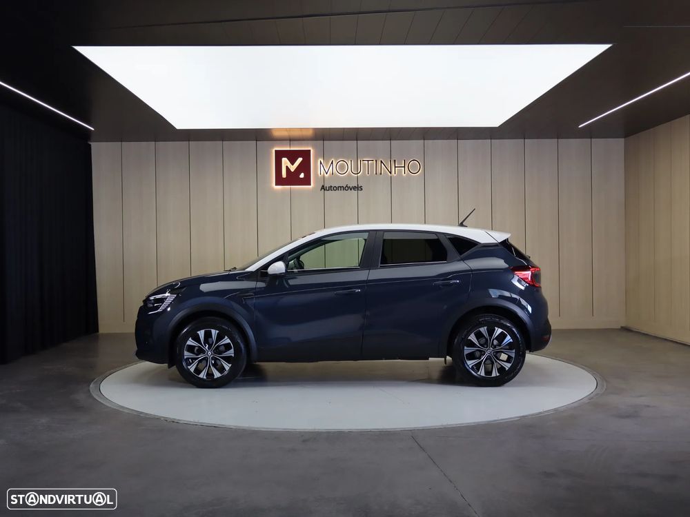 Renault Captur TCe 90 INTENS - 3