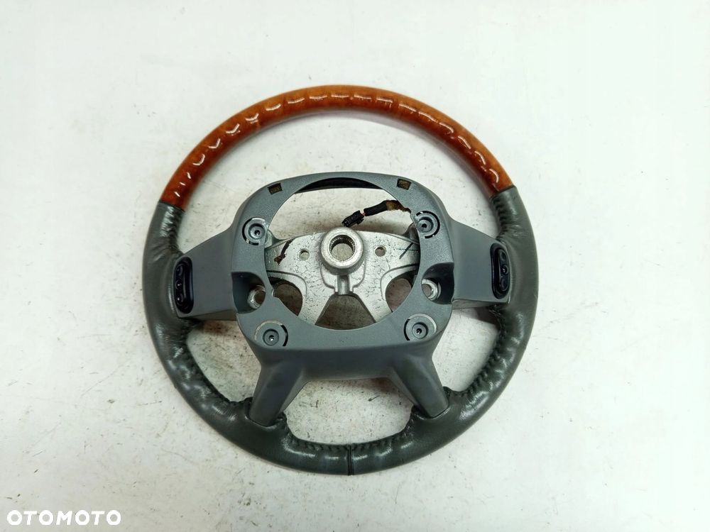 KIEROWNICA JEEP GRAND CHEROKEE WK 04-10 - 5