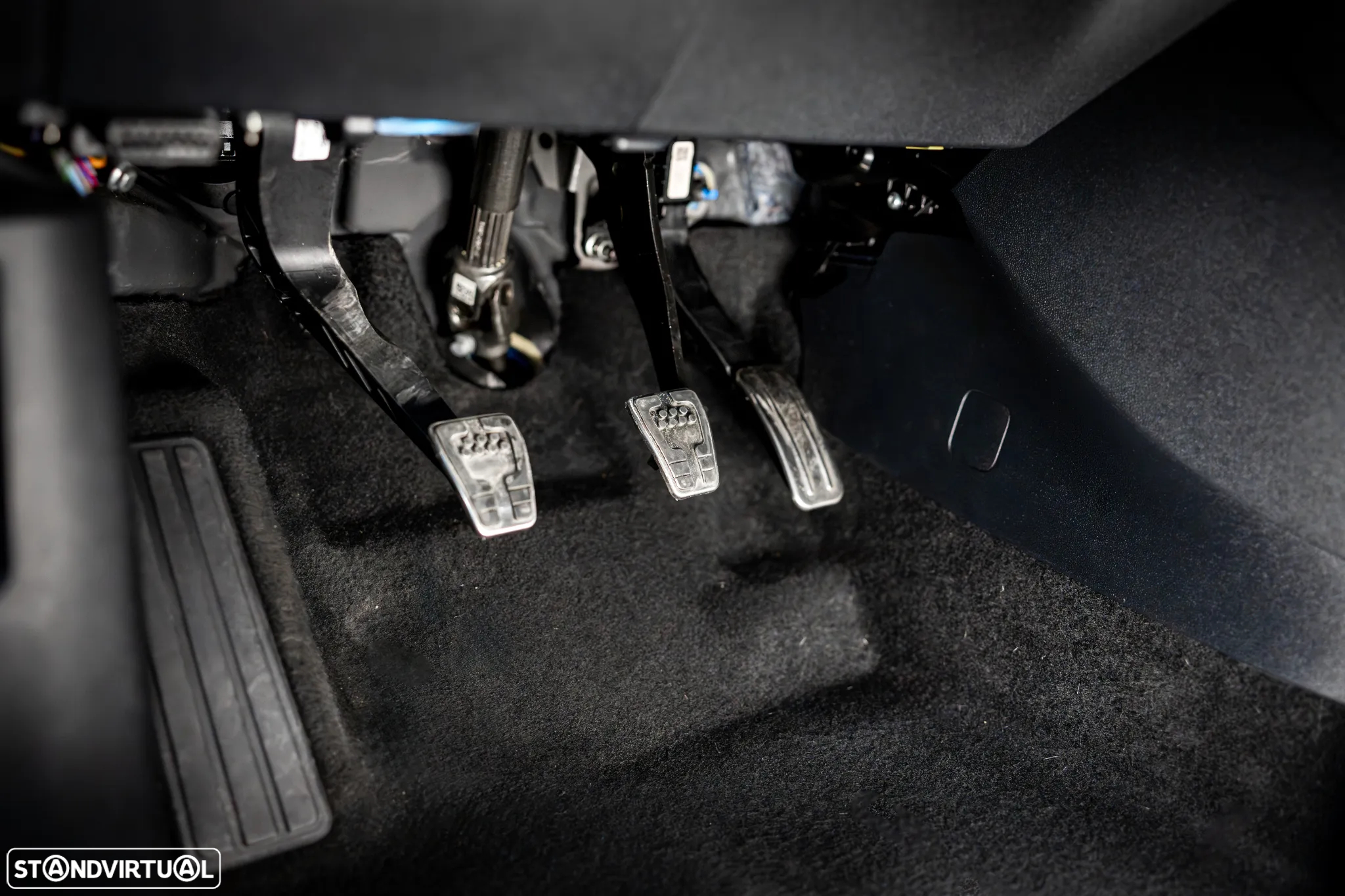 Ford Fiesta 1.5 EcoBoost S&S ST Edition - 58