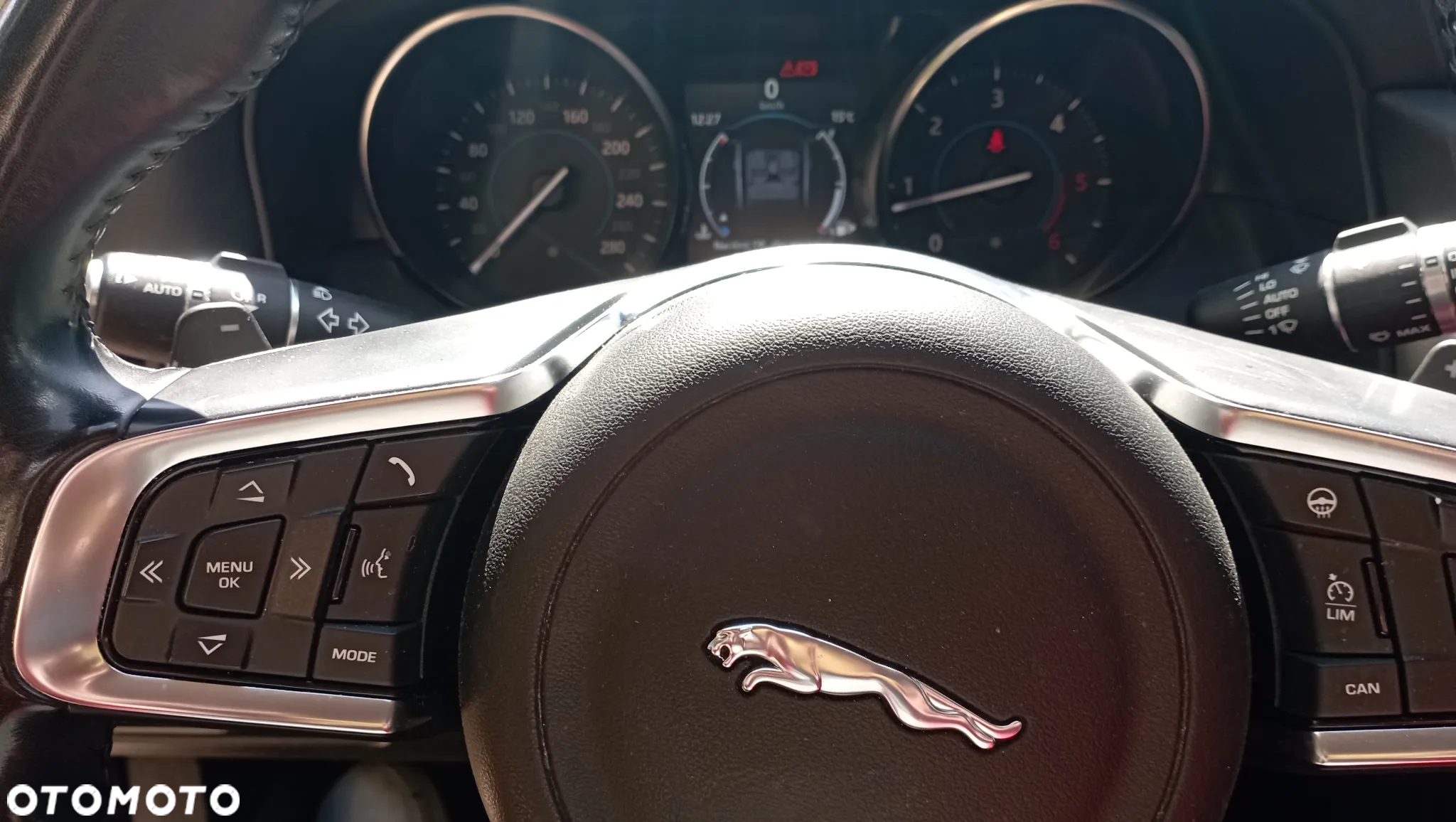 Jaguar XF 2.0 i4D AWD Prestige - 22