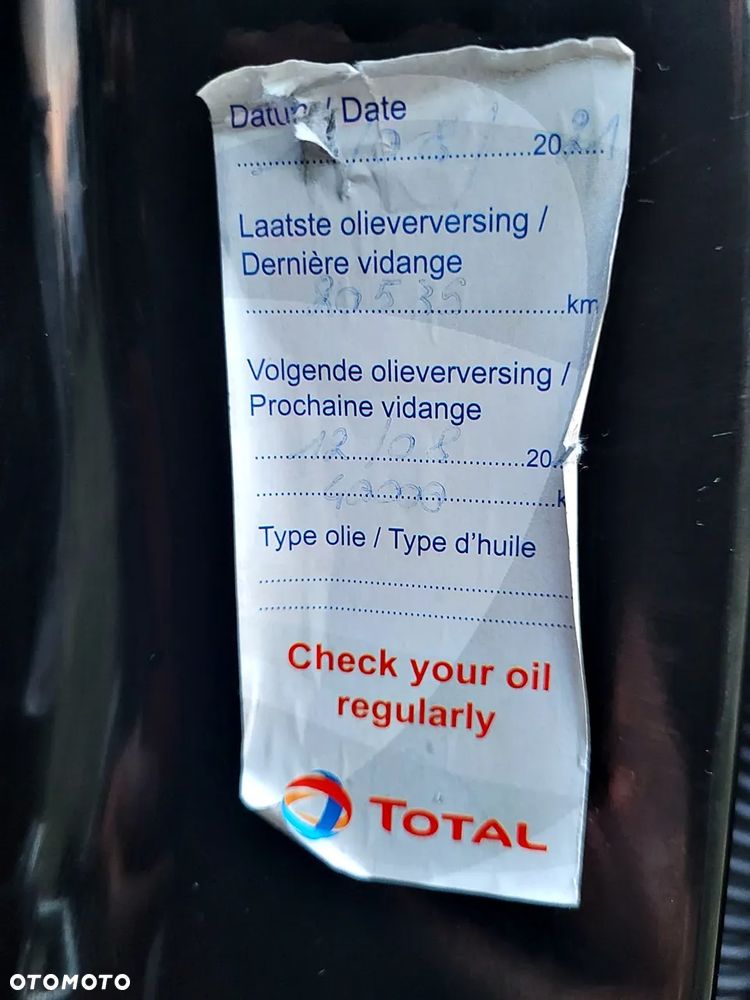 Nissan X-Trail 1.7 dCi Xtronic Tekna - 34