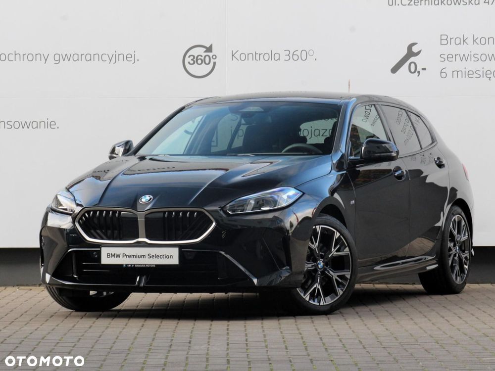 BMW Seria 1