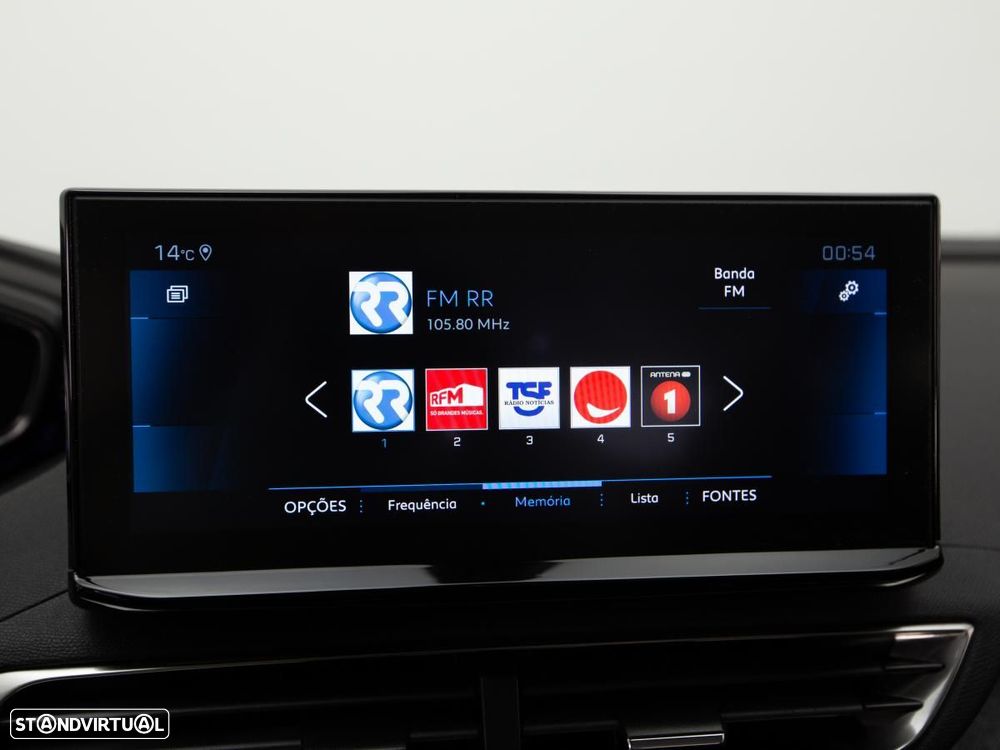 Peugeot 5008 1.5 BlueHDi Allure Pack - 25