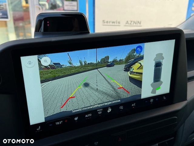 Ford Custom Transit VAN - 9