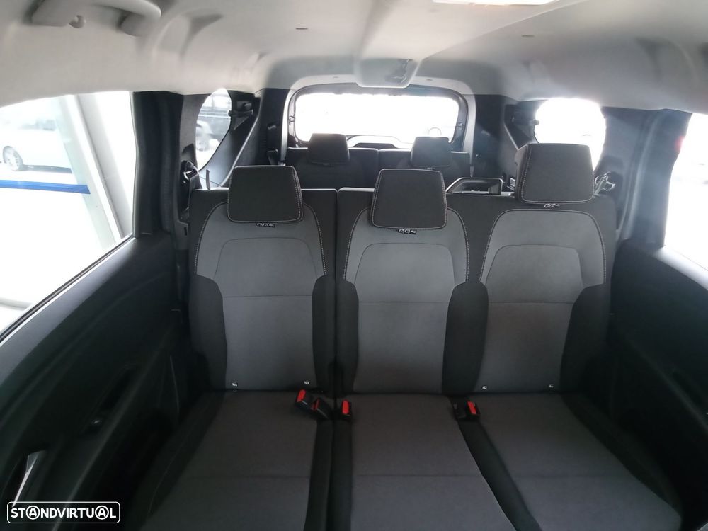 Dacia Jogger 1.0 ECO-G Extreme+ Up&Go 7L Bi-Fuel - 22