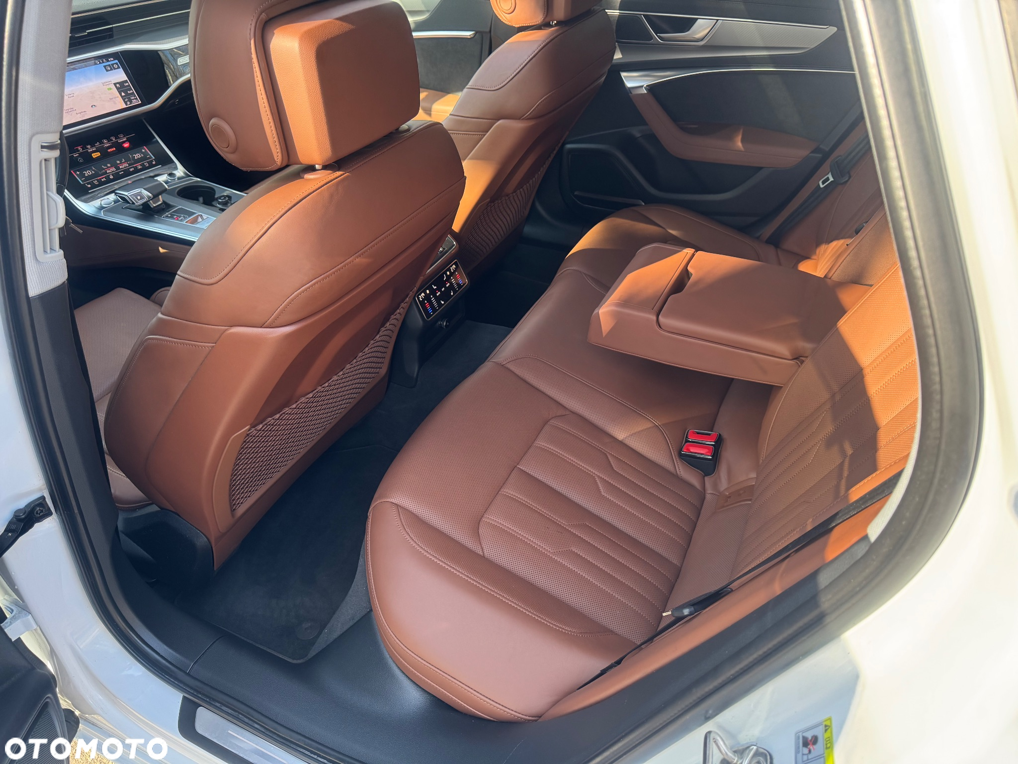Audi A6 - 9