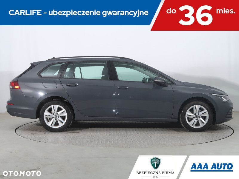 Volkswagen Golf - 7