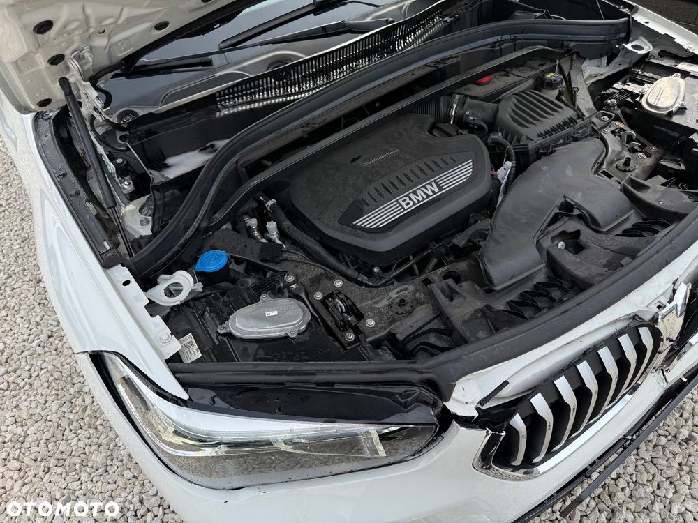 BMW X1 - 27