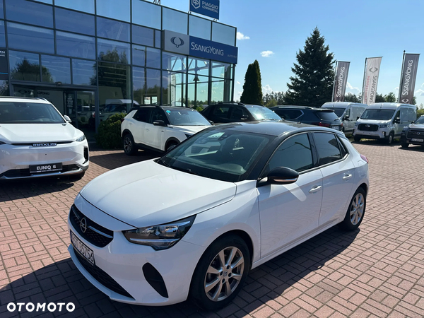 Opel Corsa 1.2 Edition S&S