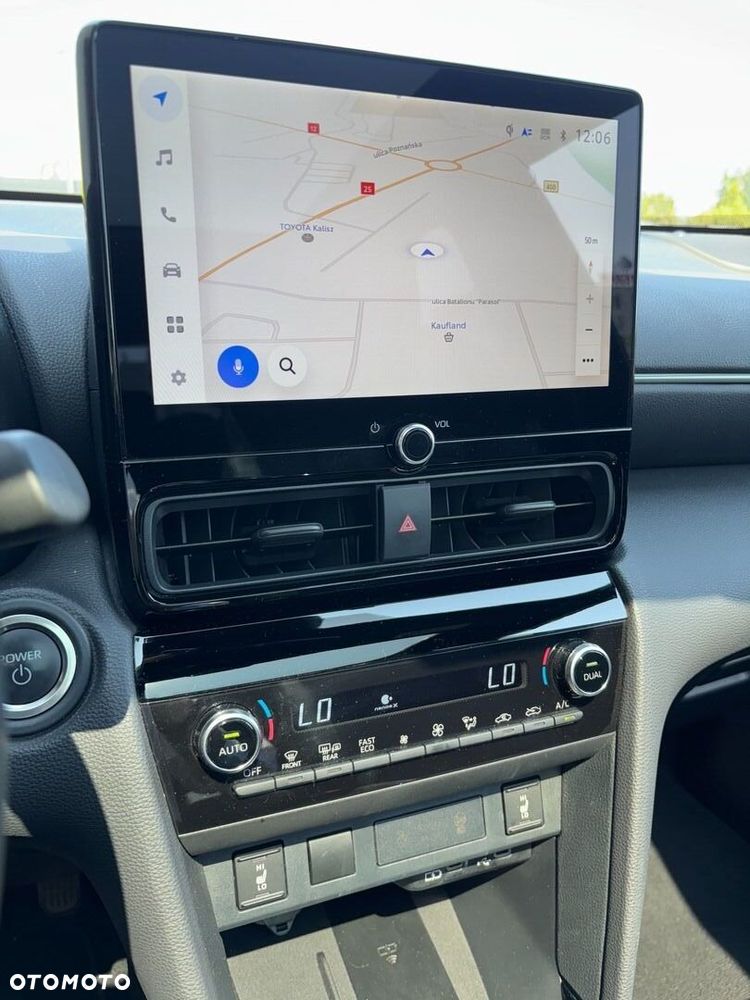 Toyota Yaris Cross Hybrid 1.5 Premiere Edition - 12