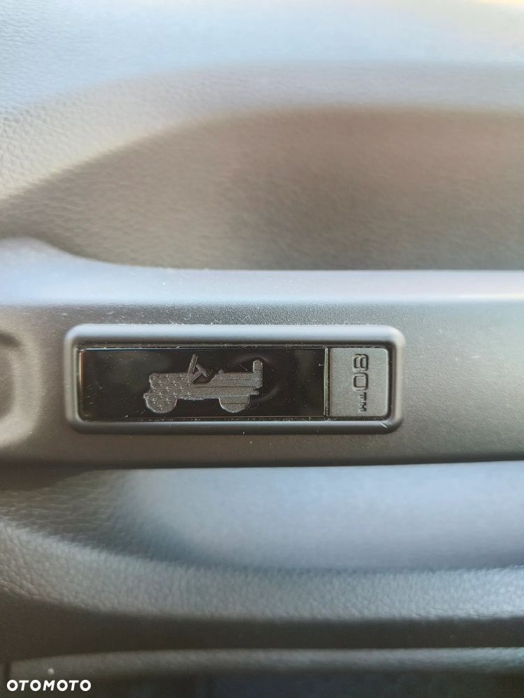 Jeep Renegade 1.0 T-GDI 80th Anniversary - 15