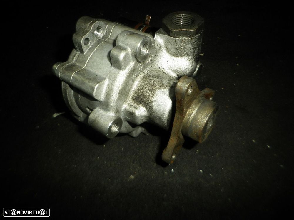 Bomba Direção 7613955608 RENAULT ESPACE 2004 2.2DCI 150CV 5P CINZA - 2