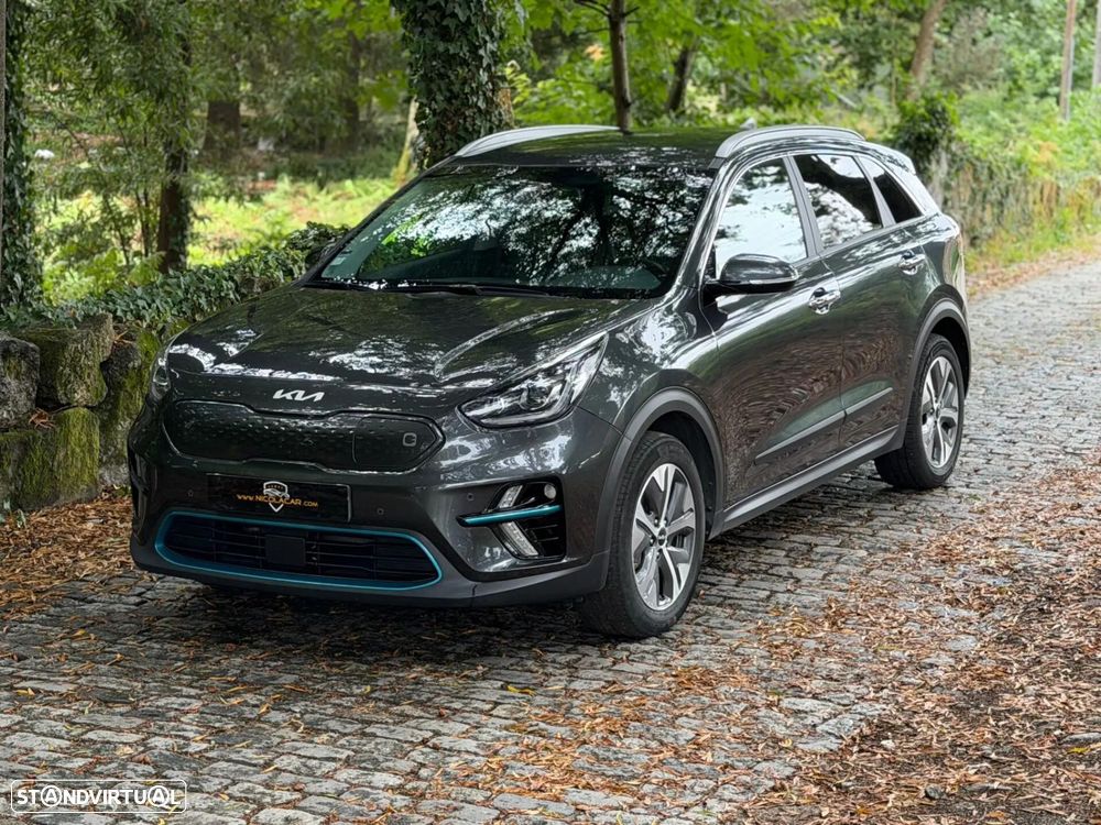 Kia e-Niro 64kWh - 32
