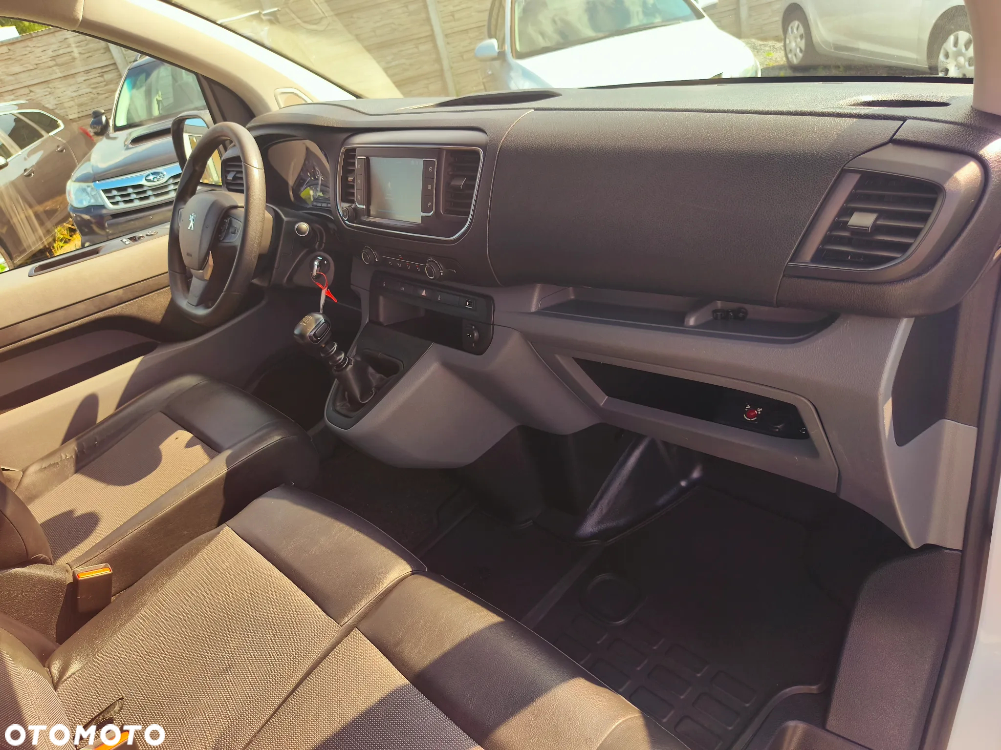 Peugeot Expert - 15