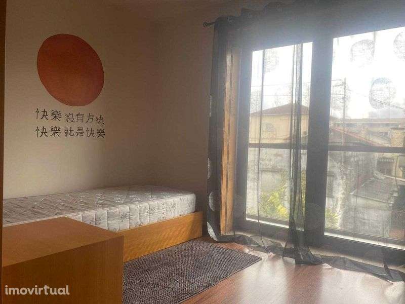 T0 mobilado em Gualtar - Grande imagem: 3/4