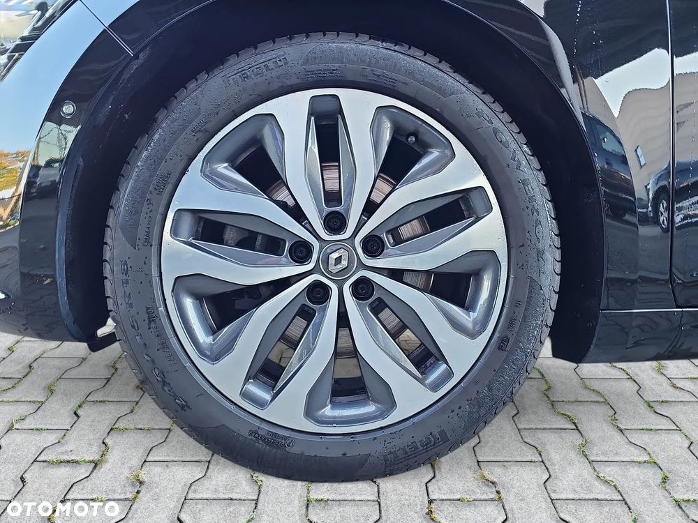 Renault Talisman 1.6 Energy TCe Intens EDC - 9