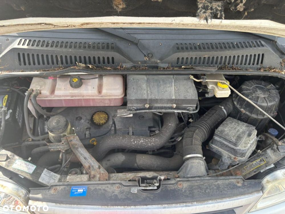 Fiat Ducato Eura Mobil 15 L1DC - 32
