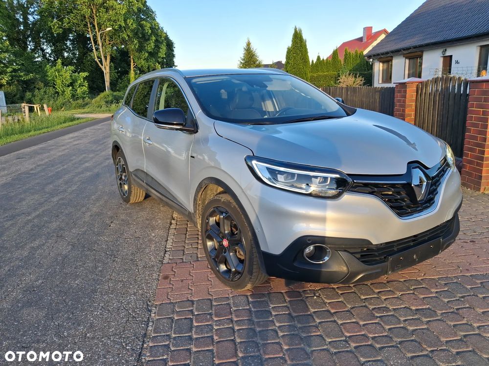 Renault Kadjar 1.2 Energy TCe Spring Edition - 1