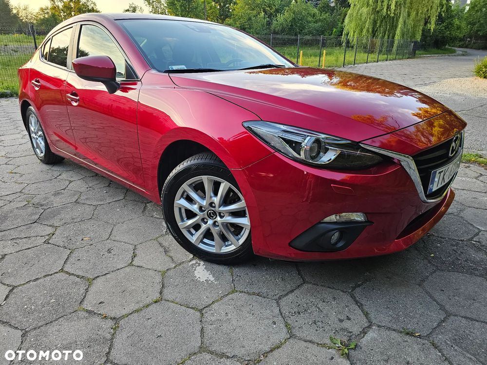 Mazda 3 2.0 Skyenergy - 5