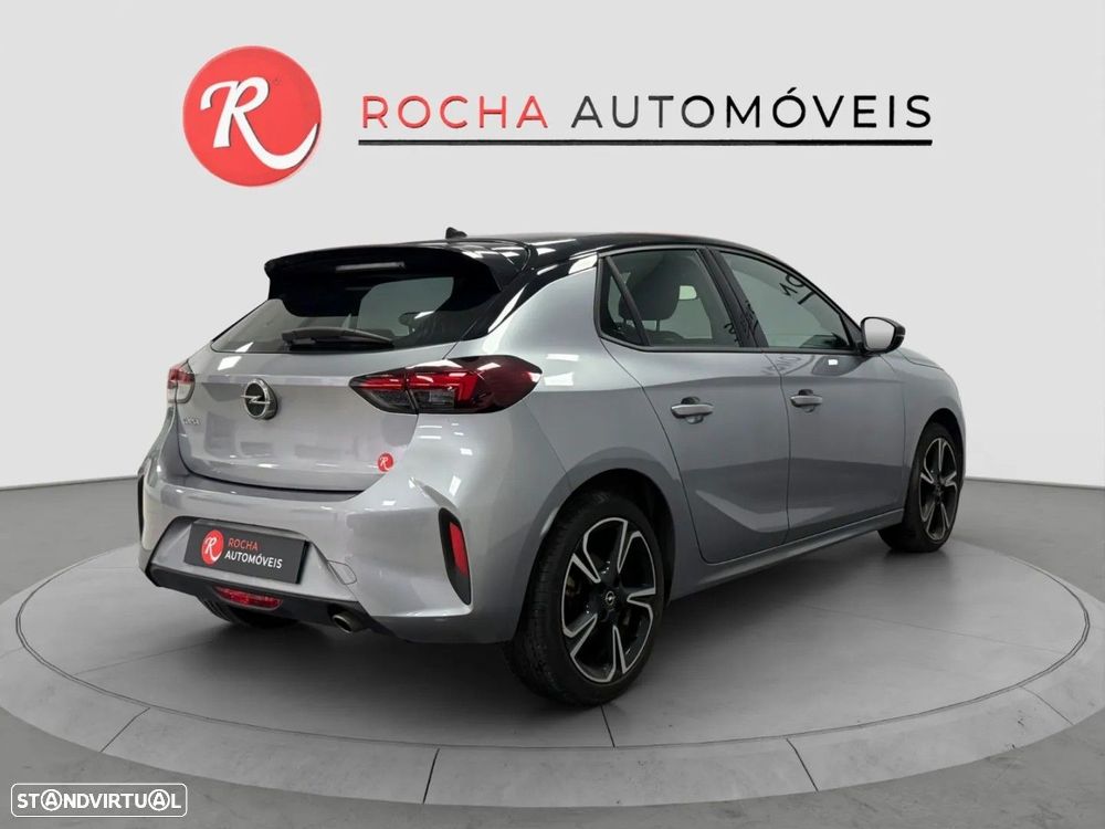 Opel Corsa - 8
