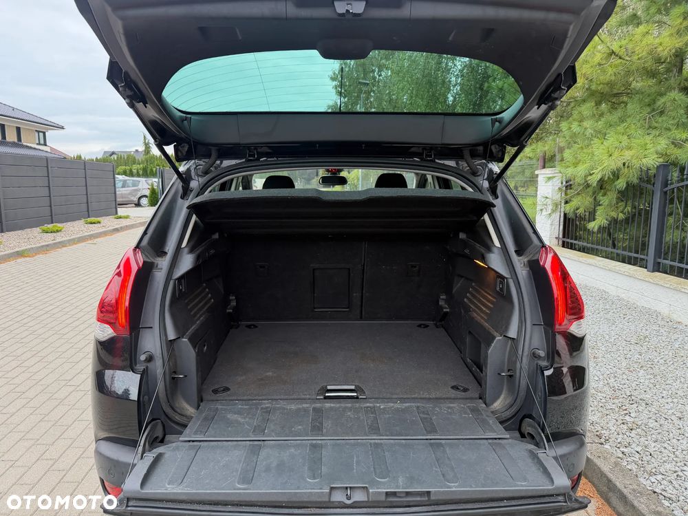 Peugeot 3008 - 26