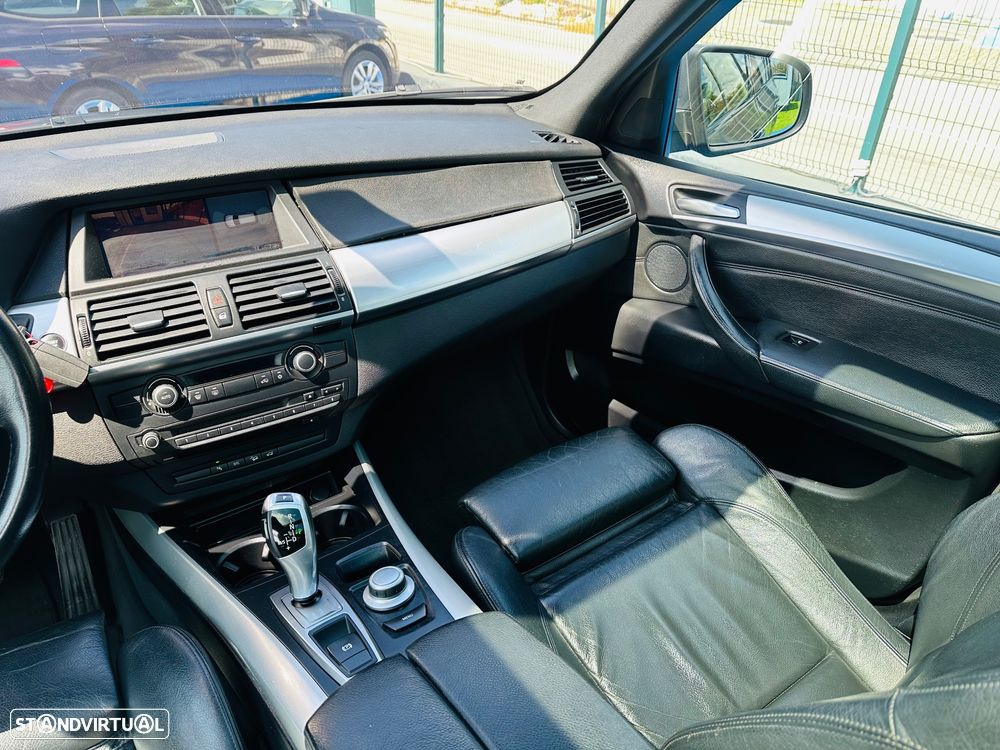 BMW X5 3.0 d - 9