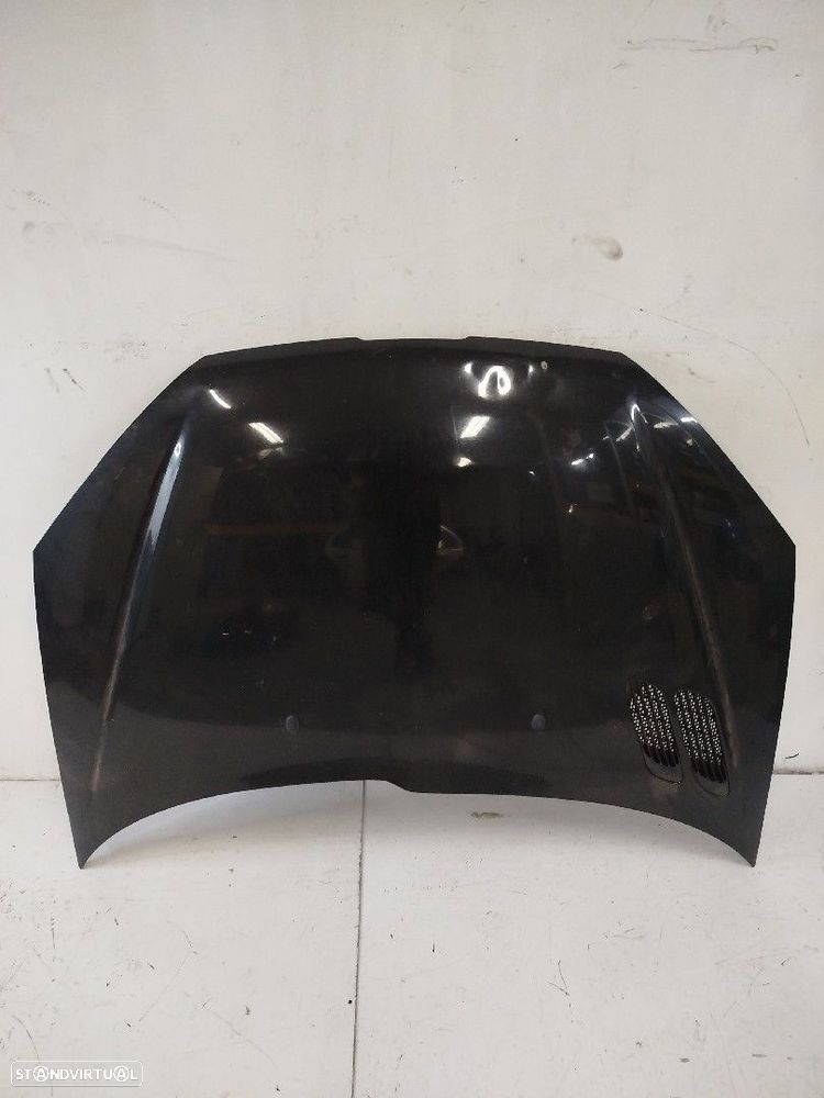 Capot Peugeot 206 Hatchback (2A/C) - 1