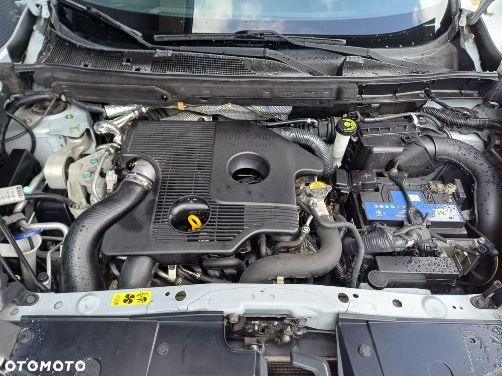 Nissan Juke 1.6 T N-Tec - 2