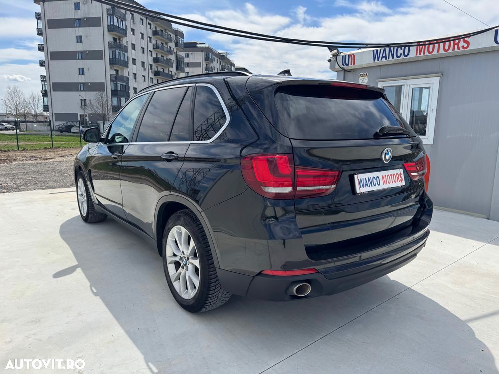 BMW X5 - 8