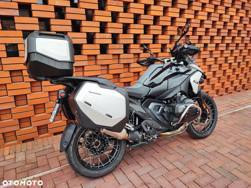 BMW R - 6