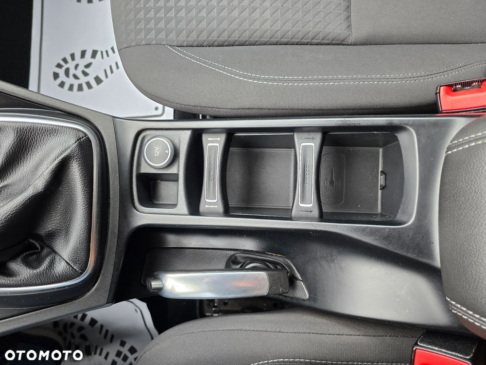 Ford Grand C-MAX Gr 1.5 EcoBoost Edition ASS - 23