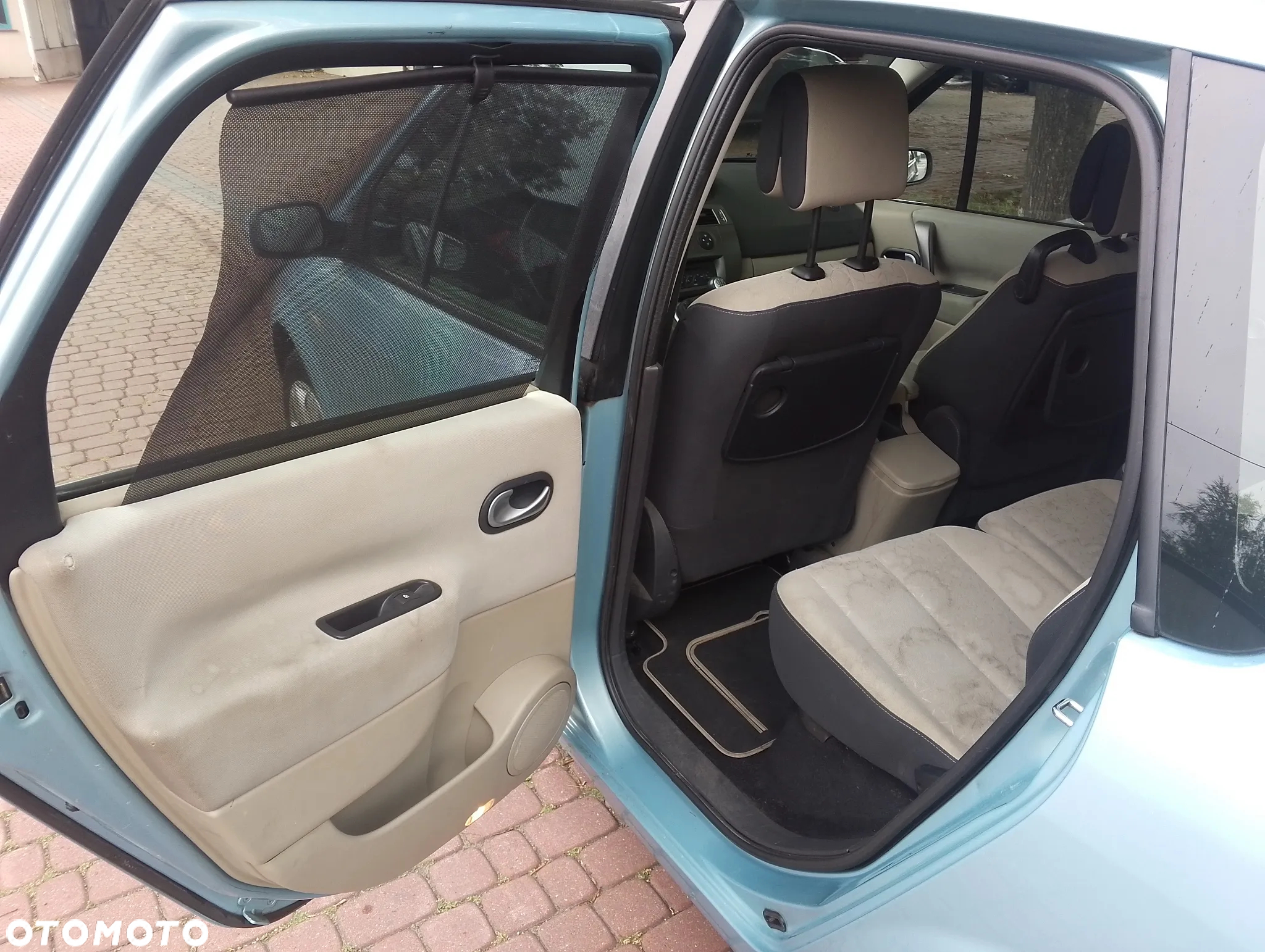 Renault Scenic - 9