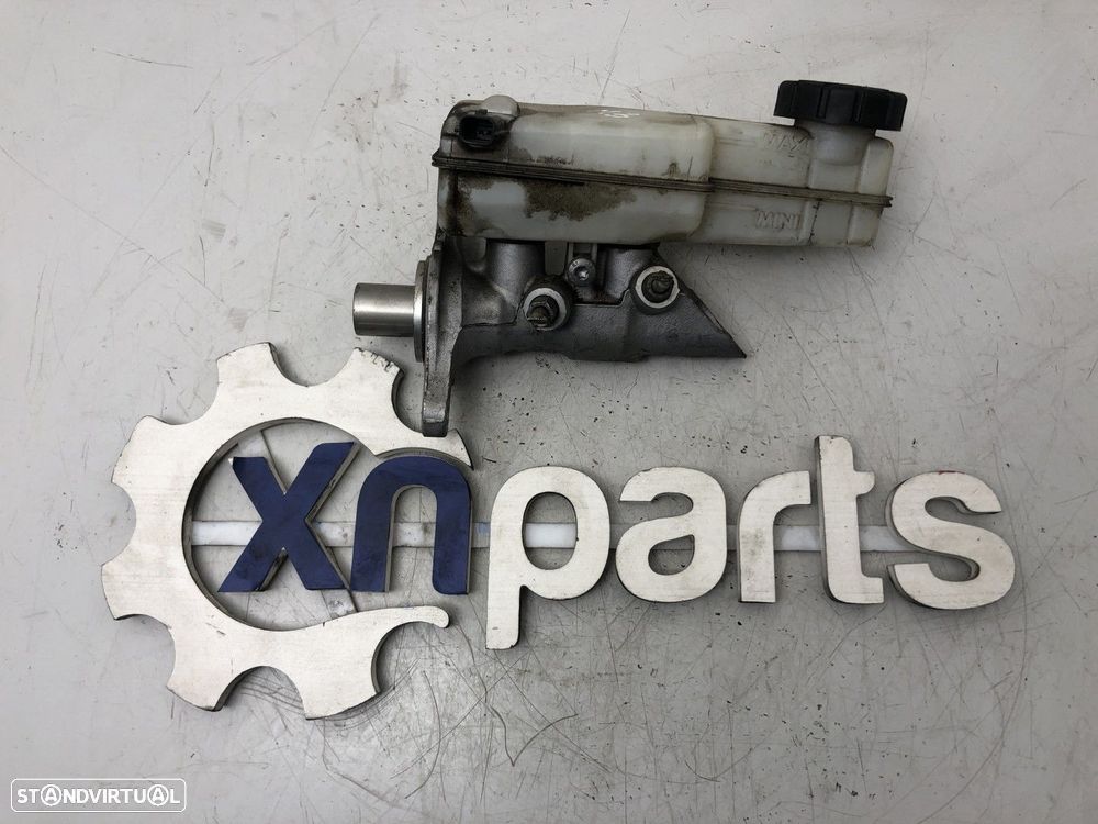 Bomba dos travões RENAULT MEGANE III 1.5 dCi | 02.09 -  REF. 460910009R - 1