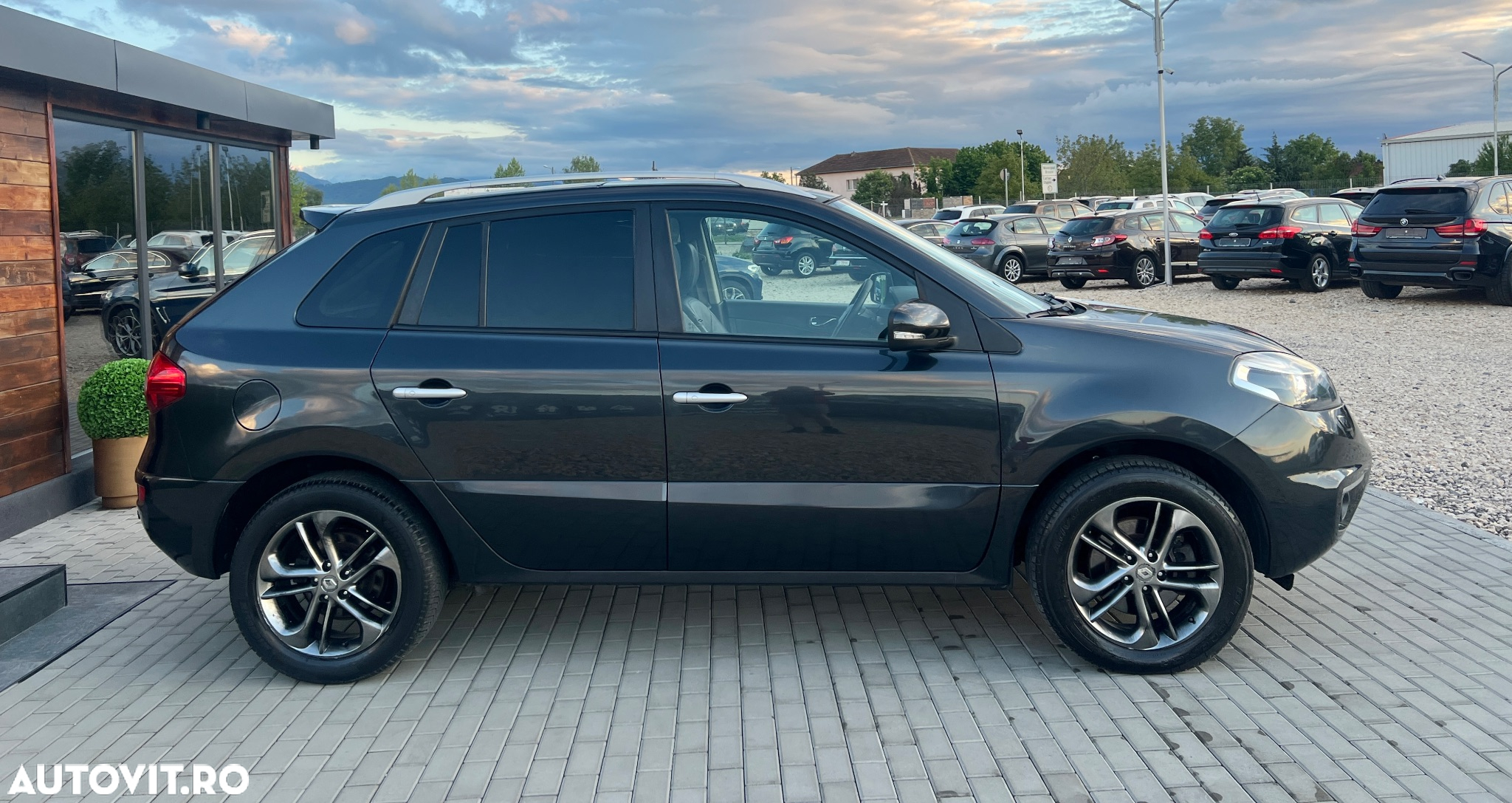 Renault Koleos 2.0 dCI FAP 4x4 Bose Edition - 13