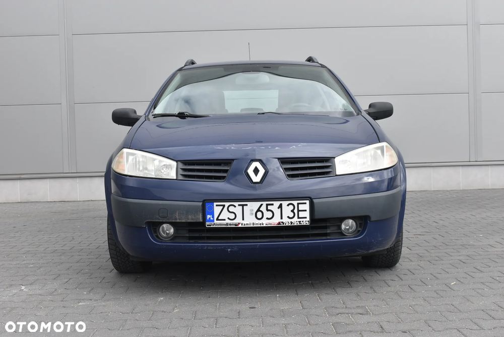 Renault Megane 1.6 Confort Dynamique - 27