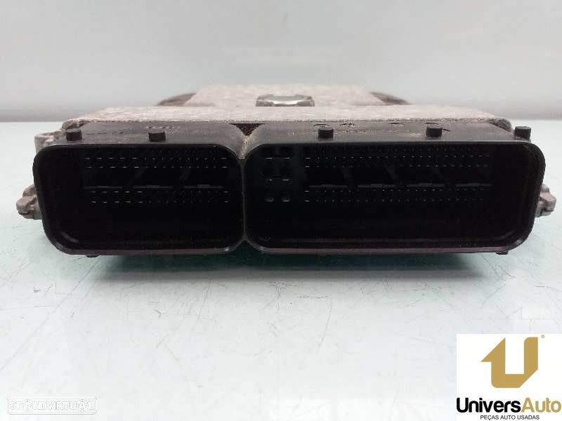 CENTRALINA MOTOR UCE SEAT LEON 2012 -03F906070HC - 8