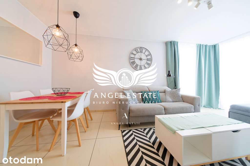 Apartament Garaż w cenie Atrakcyjna lokalizacja
