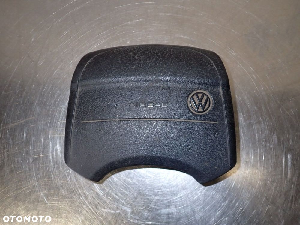 PODUSZKA KIEROWCY VOLKSWAGEN T4 - 1