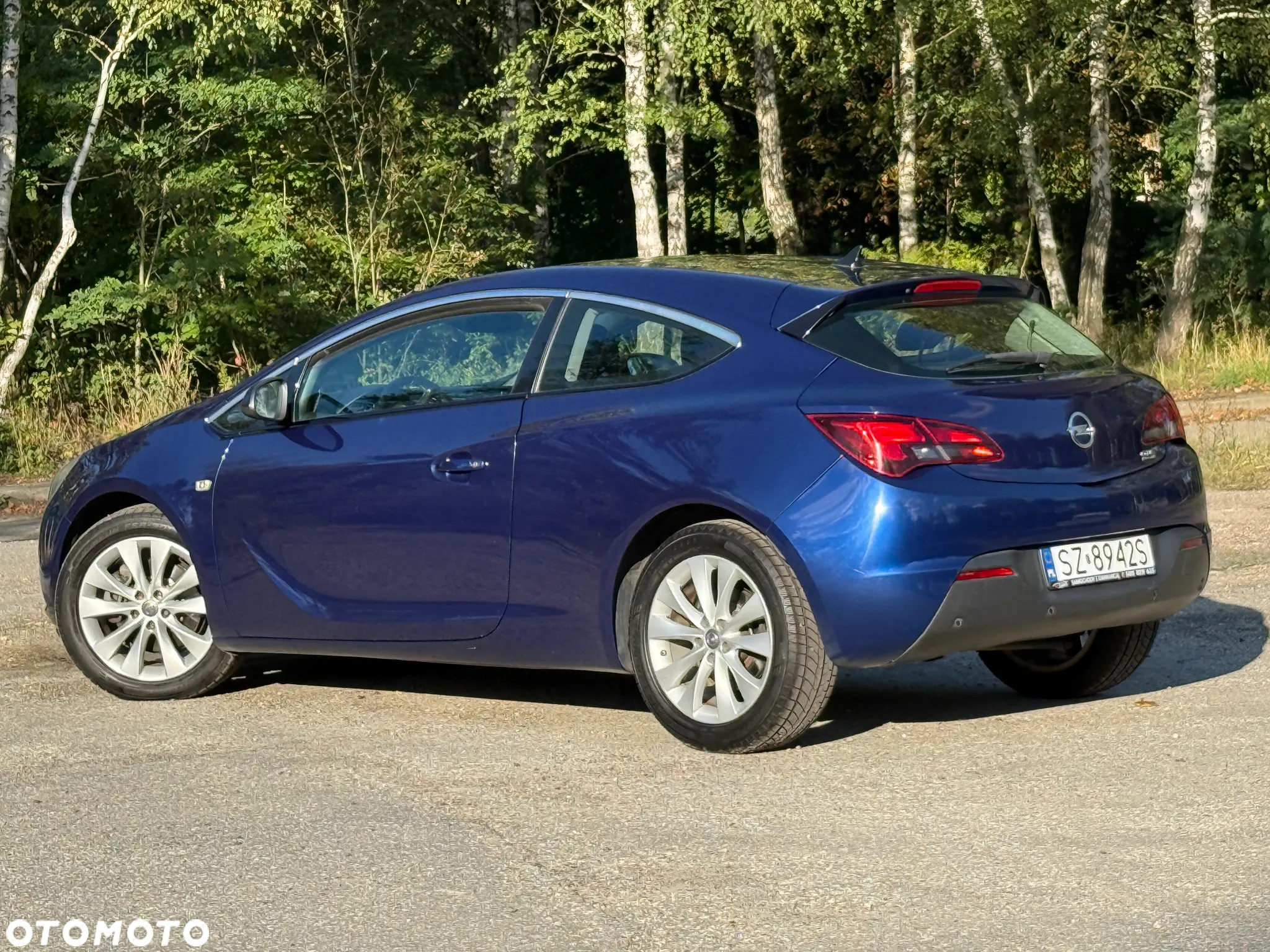 Opel Astra - 7