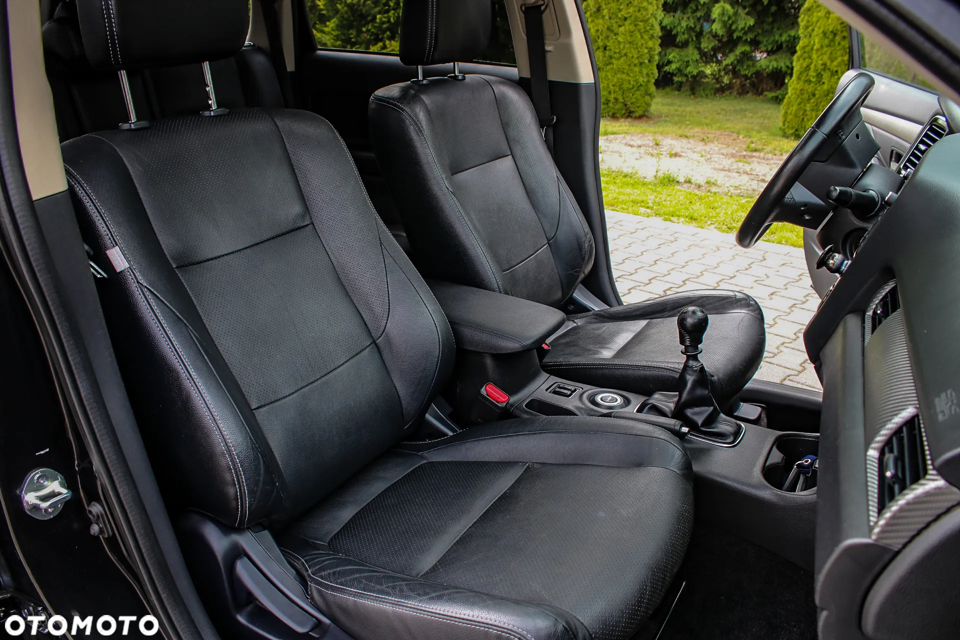 Mitsubishi Outlander 2.2 DI-D 4WD Instyle - 17