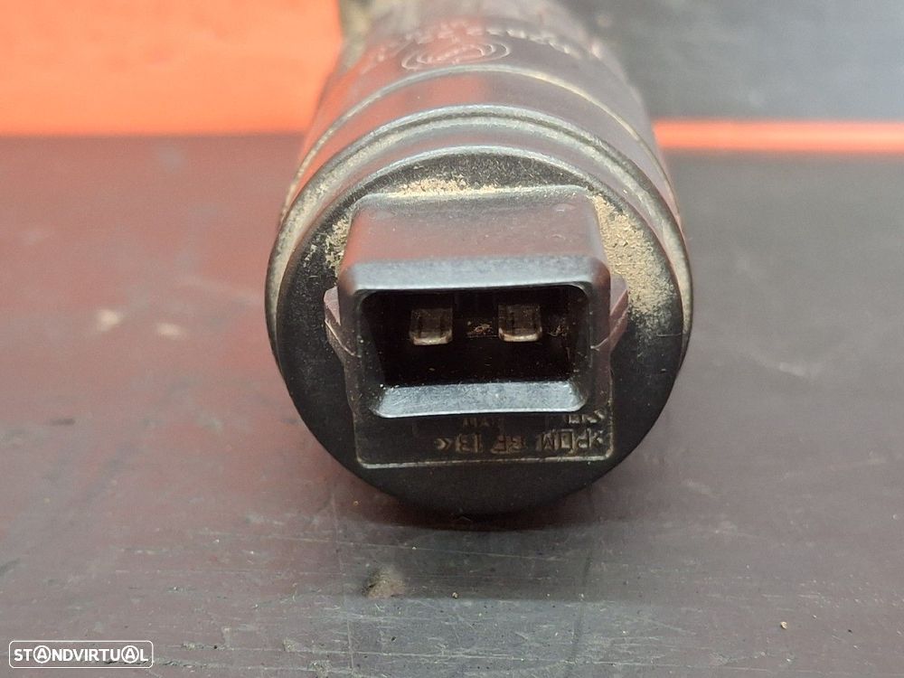 Motor Esguicho / Reservatório Limpa Vidros Fiat Ducato Caixa (250_, 29 - 4