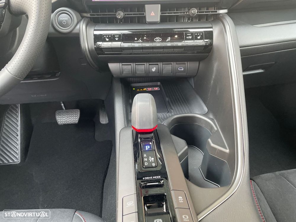 Toyota C-HR - 21