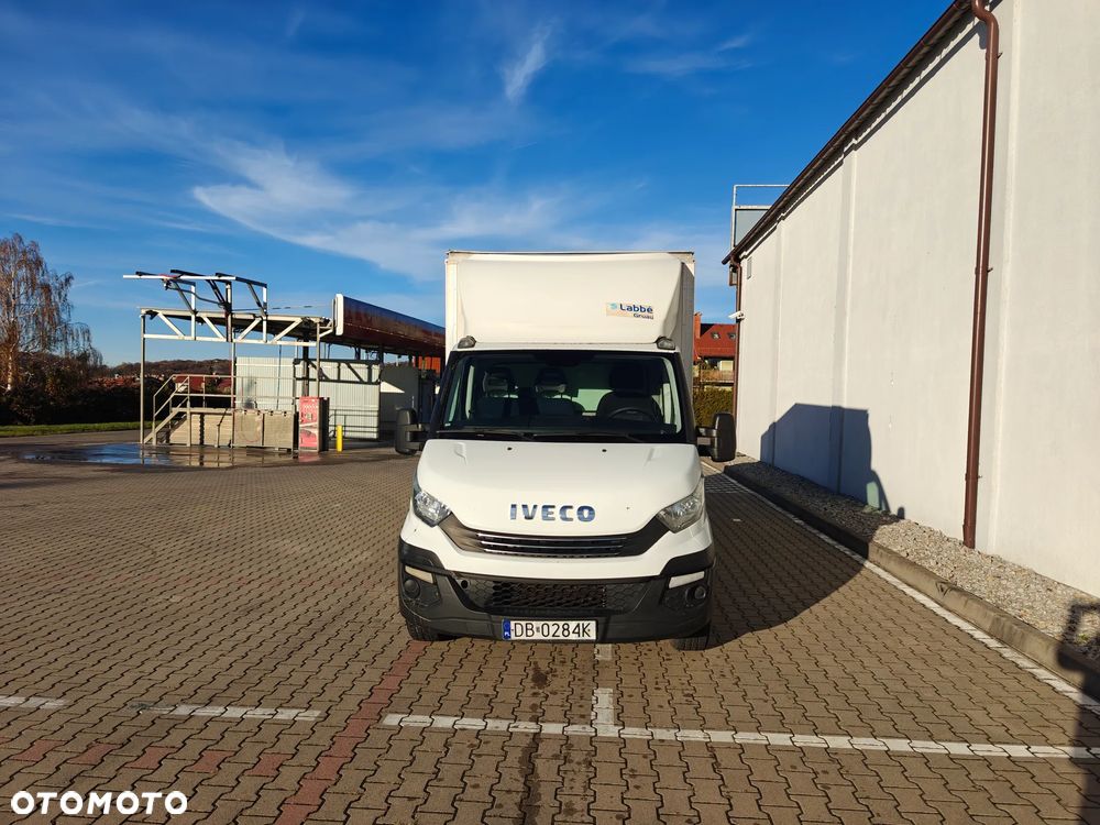 Iveco Daily 35s16 - 4